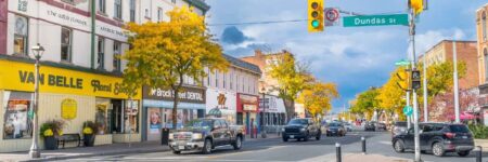 Whitby Residents Invited to Share Feedback