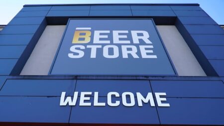More Ontario Beer Stores Closing, Including One in London