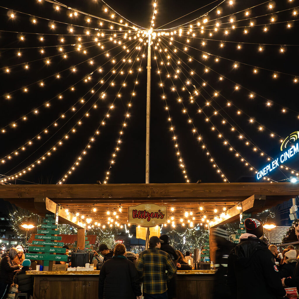 Exciting Christmas Activities in Ottawa for 2025