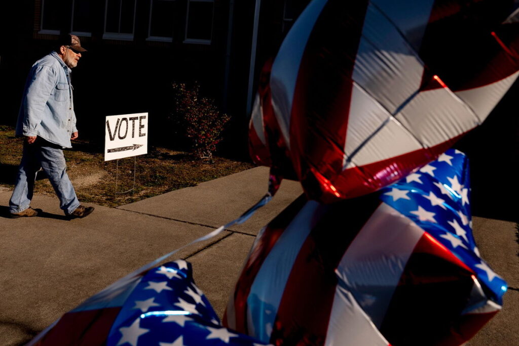 States Compete for Early Spot in 2028 Primaries