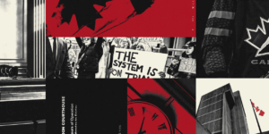 The Hockey Canada trial could have been a reckoning. It was something else