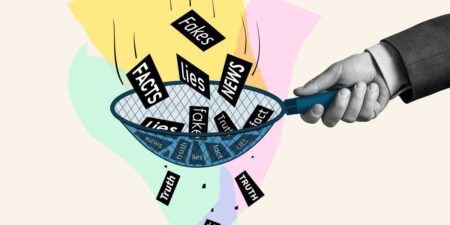 The Need for a Truth in Politics Law