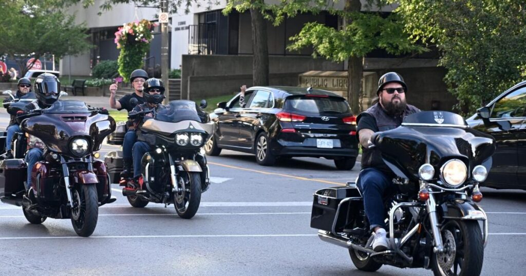 Local Man Linked to Far-Right Pedophile Protests