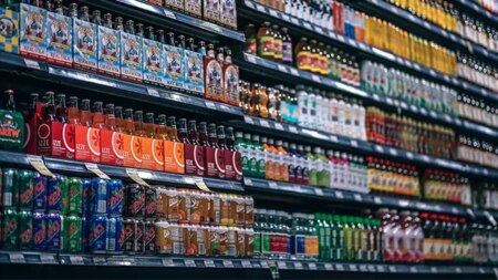 Three Arrested After Major Alcohol Theft in Brampton