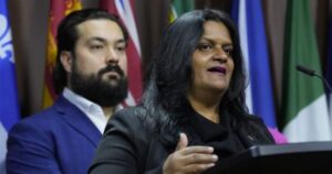 Major Job Cuts Loom for Federal Workers