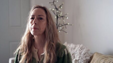 Threats in the hall, blood on the floor: ‘Trauma Tower’ racks up most police calls in Kingston