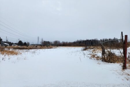 New Retail Development in Thunder Bay on the Horizon