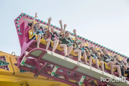 Tillsonburg Fair Kicks Off This Weekend