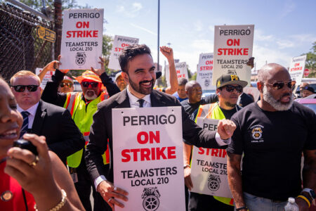 To Emulate Zohran, Rebuild Left Institutions