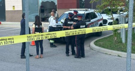 Tragic Incident at Richmond Hill Daycare Claims Toddler’s Life
