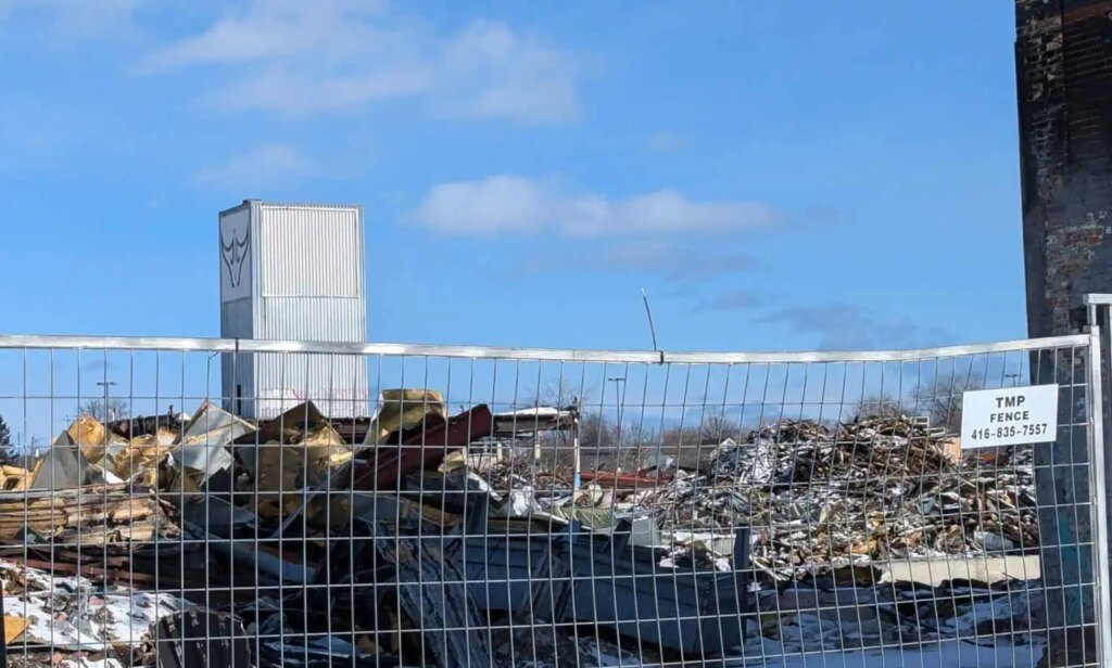 Top 5 Development stories in Durham Region