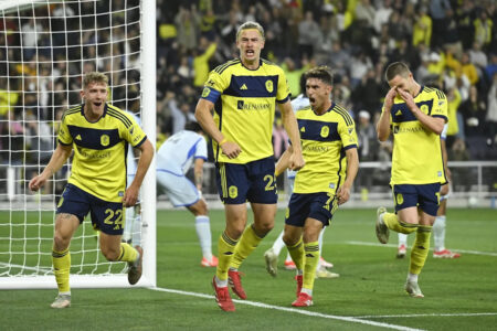 Toronto FC Strengthens Defense with Walker Zimmerman Signing