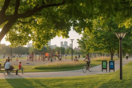 Ontario Cities Unite in  Million Climate Initiative for Tourism