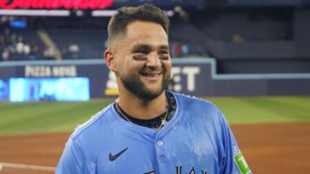 Steak for Life: A Unique Offer to Bo Bichette