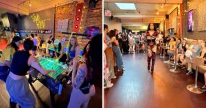 New Community Spot for LGBTQ+ Friends in Toronto