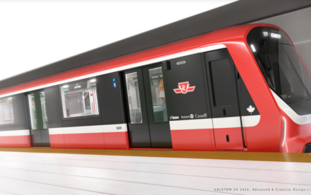 New Subway Deal Keeps Thunder Bay Plant Active