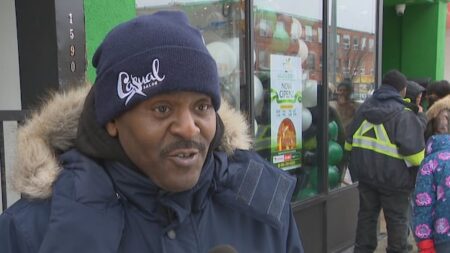 Little Jamaica Faces Hardship from Long Construction Delays