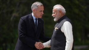 Carney’s Upcoming Visit to India Signals Trade Shift