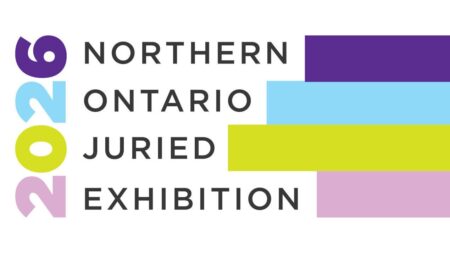 Northern Ontario Artists Invited to Submit for Summer Show
