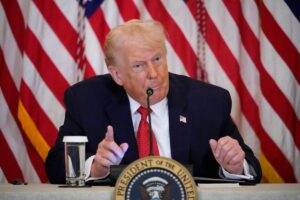 Trump Considers Tariffs Over Greenland Acquisition Plans