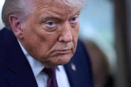 Global Leaders React to Trump’s Controversial Moves