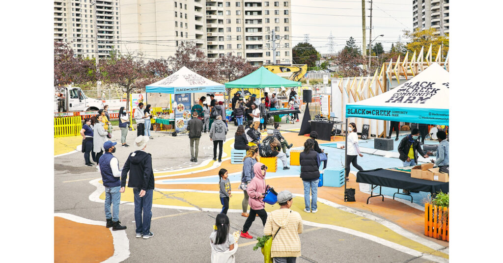 United Way Greater Toronto Provides Over  Million in Community Grants