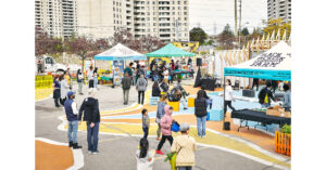 United Way Greater Toronto Provides Over  Million in Community Grants