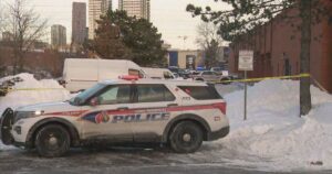 Vaughan Shooting Claims Life of Local Man
