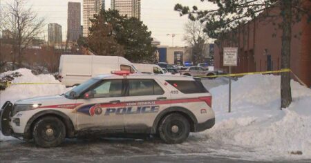 Vaughan Shooting Claims Life of Local Man