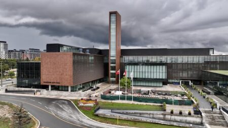 Vaughan Shuts Down Automated Speed Camera Program