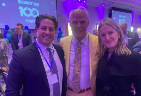 Oshawa Councillor Seeks Mayoral Position in Upcoming Election