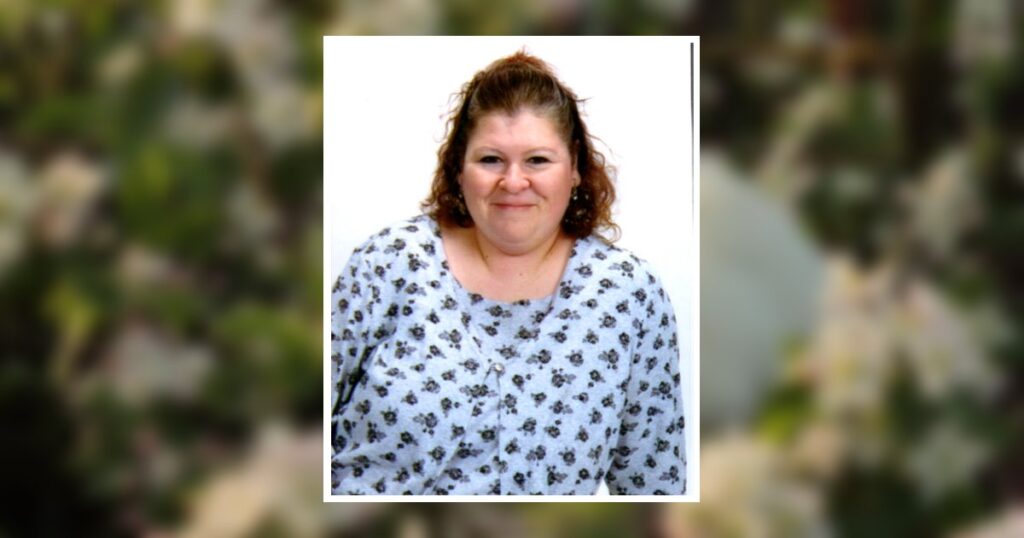 Vickie Canada, 58, Has Passed Away