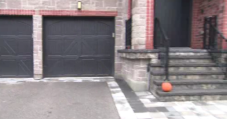 Shootings Target Vaughan Homes Again