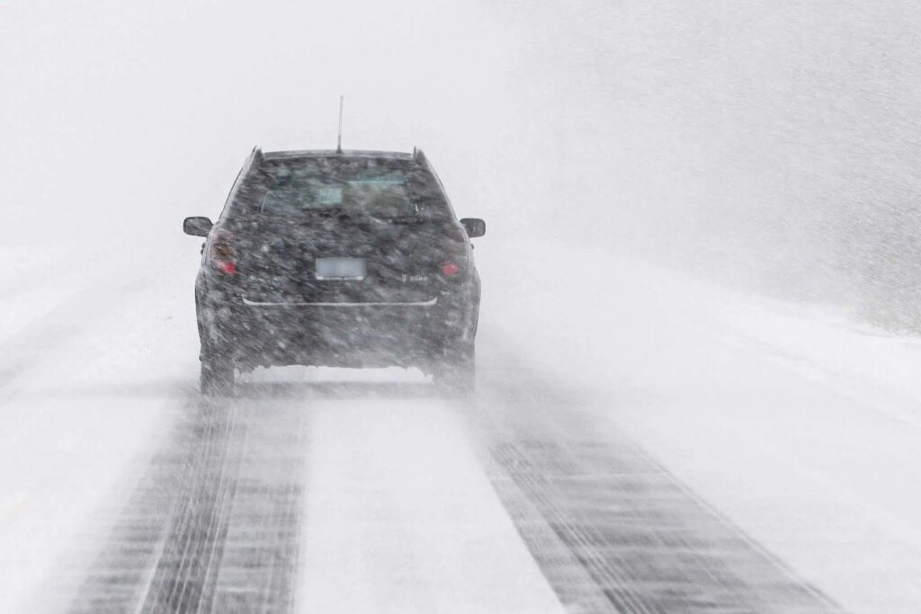 Snow Alert: Toronto and Southern Ontario to Get 30 cm of Snow