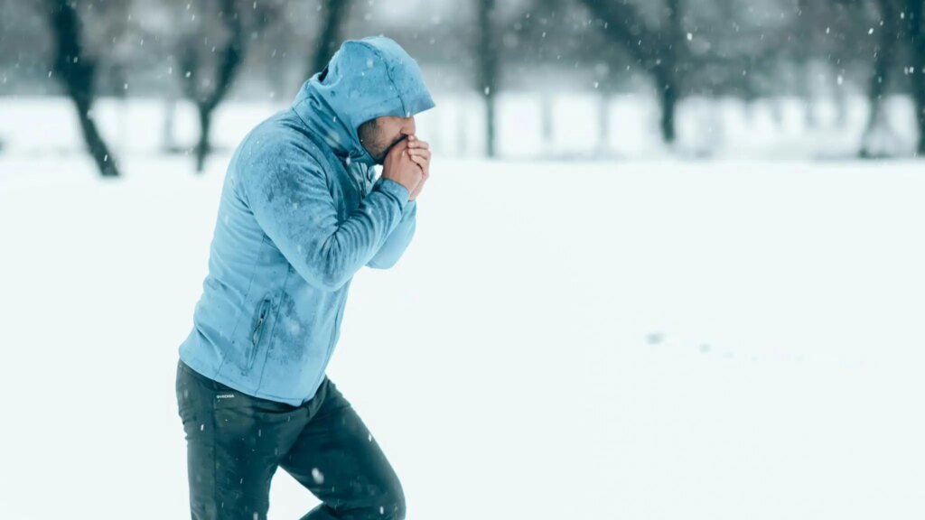 Arctic Chill and Snow Expected This Weekend in Southern Ontario