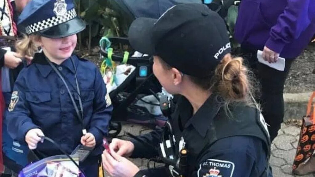 Downtown Pumpkin Prowl Lights Up St. Thomas This Friday