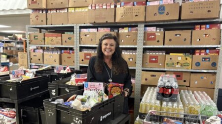 Charity Golf Event to Support Food Bank in Port Stanley