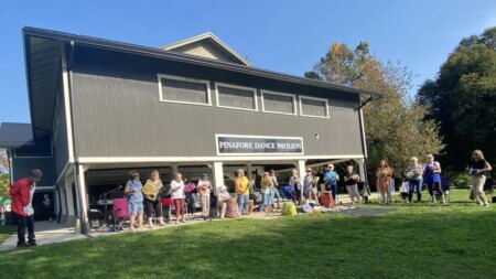 Join the Celebration at the 26th Annual Seniors Picnic in the Park