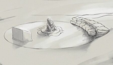 Whitby Secures Federal Support for Firefighter Memorial