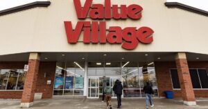 Will Ontario Value Village change rooms ever reopen?