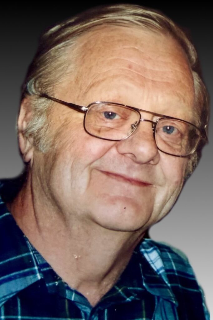 Remembering Bob Davey, 82