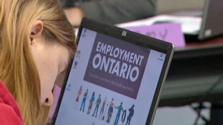 Windsor Sees Job Growth with 7.7% Unemployment in December