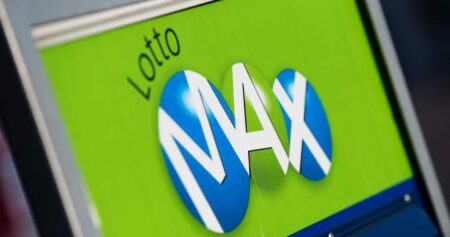 Winner of M Lotto Max jackpot in London, Ont.: OLG