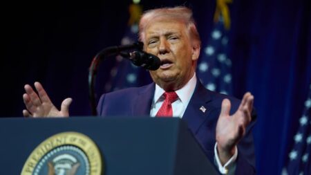 Are Canadians at Risk from U.S. Actions?