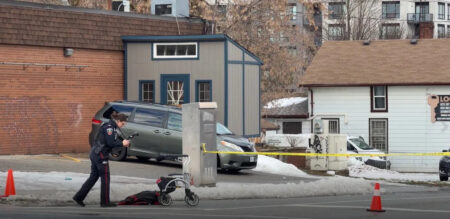 82-Year-Old Woman Dies After Accident in Whitby