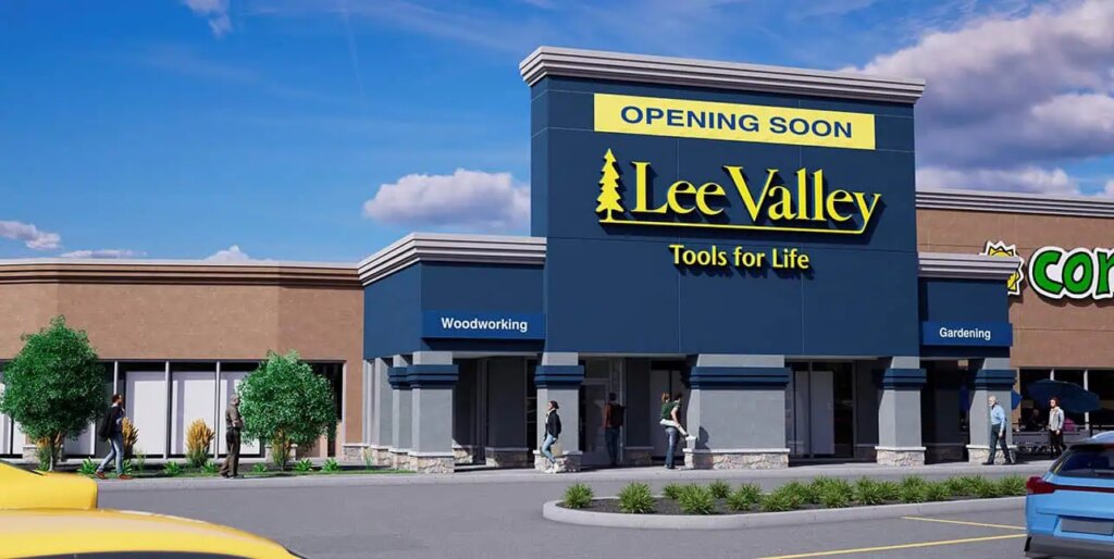 New Tool Store Opens in Pickering, Ontario