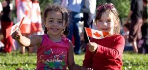 Celebrate Canada Day in St. Thomas and Elgin County for 2025