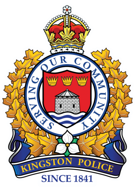 Inspiring Youth Through Policing in Kingston