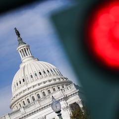 How does a U. S. government shutdown affect Social Security payments?