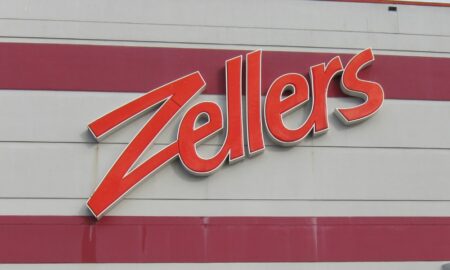 Zellers Eyes Expansion into Ottawa with New Store Concept